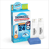 Fuel-ZoneGuard Multi-Insect Repellent Refills