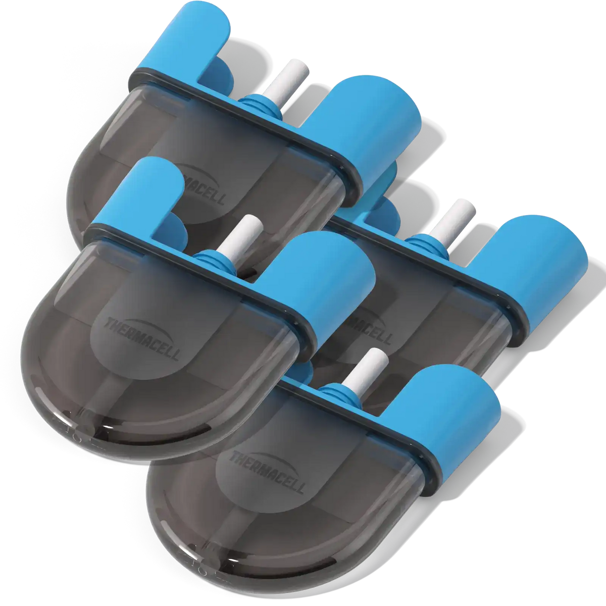 E-ZoneGuard Rechargeable Mosquito Repellent Refills